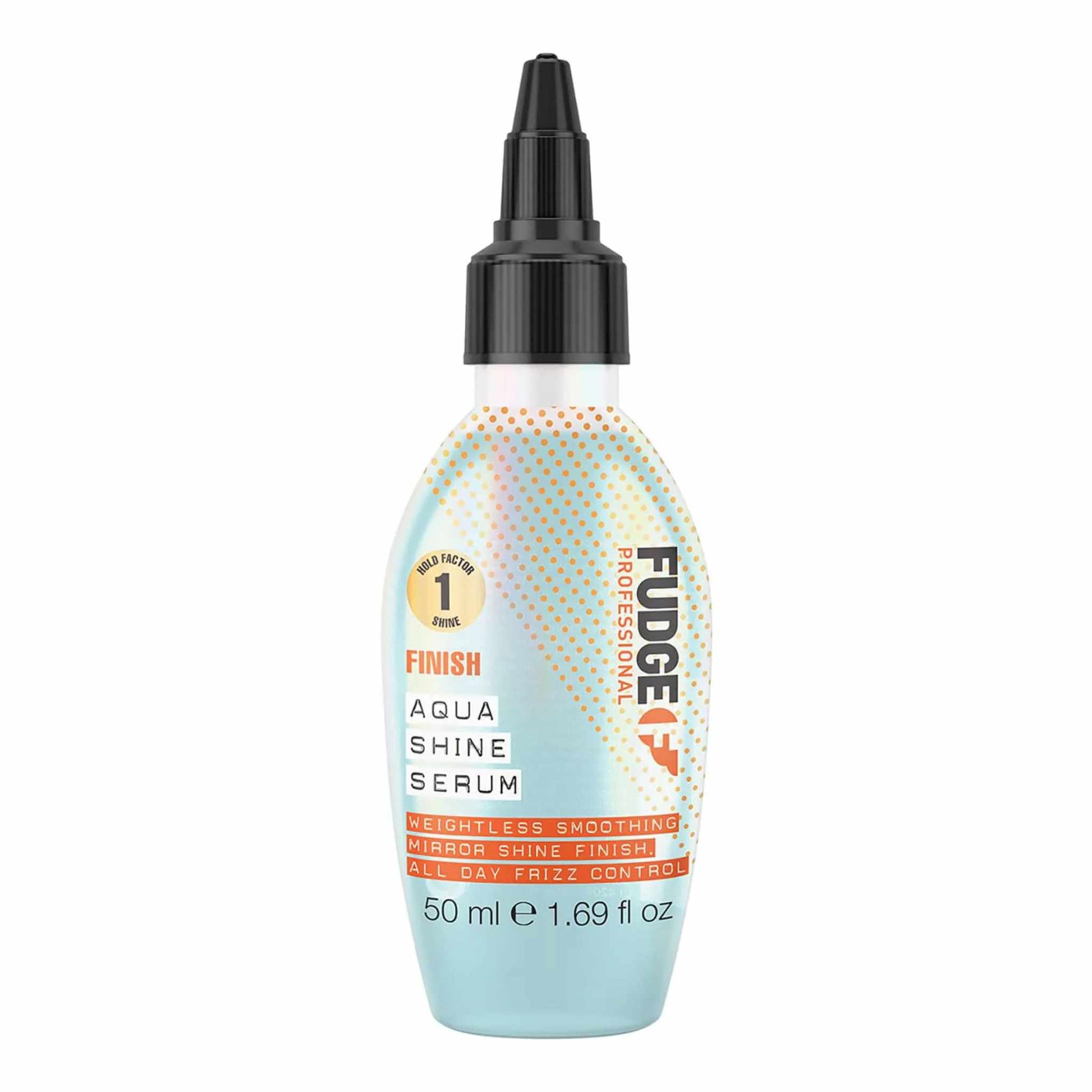 Fudge Aqua Shine Serum 50 ml