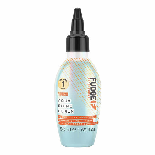 Fudge Aqua Shine Serum 50 ml