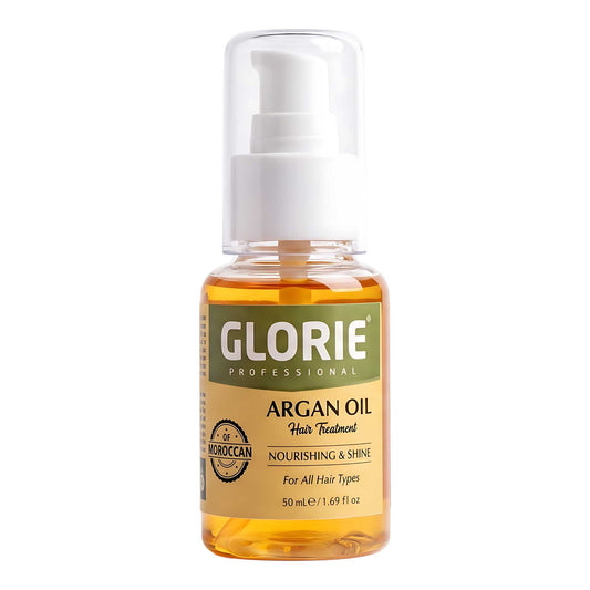 Glorie Argan Hair Oil 50 ml