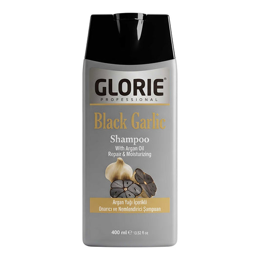 Glorie Black Garlic Shampoo