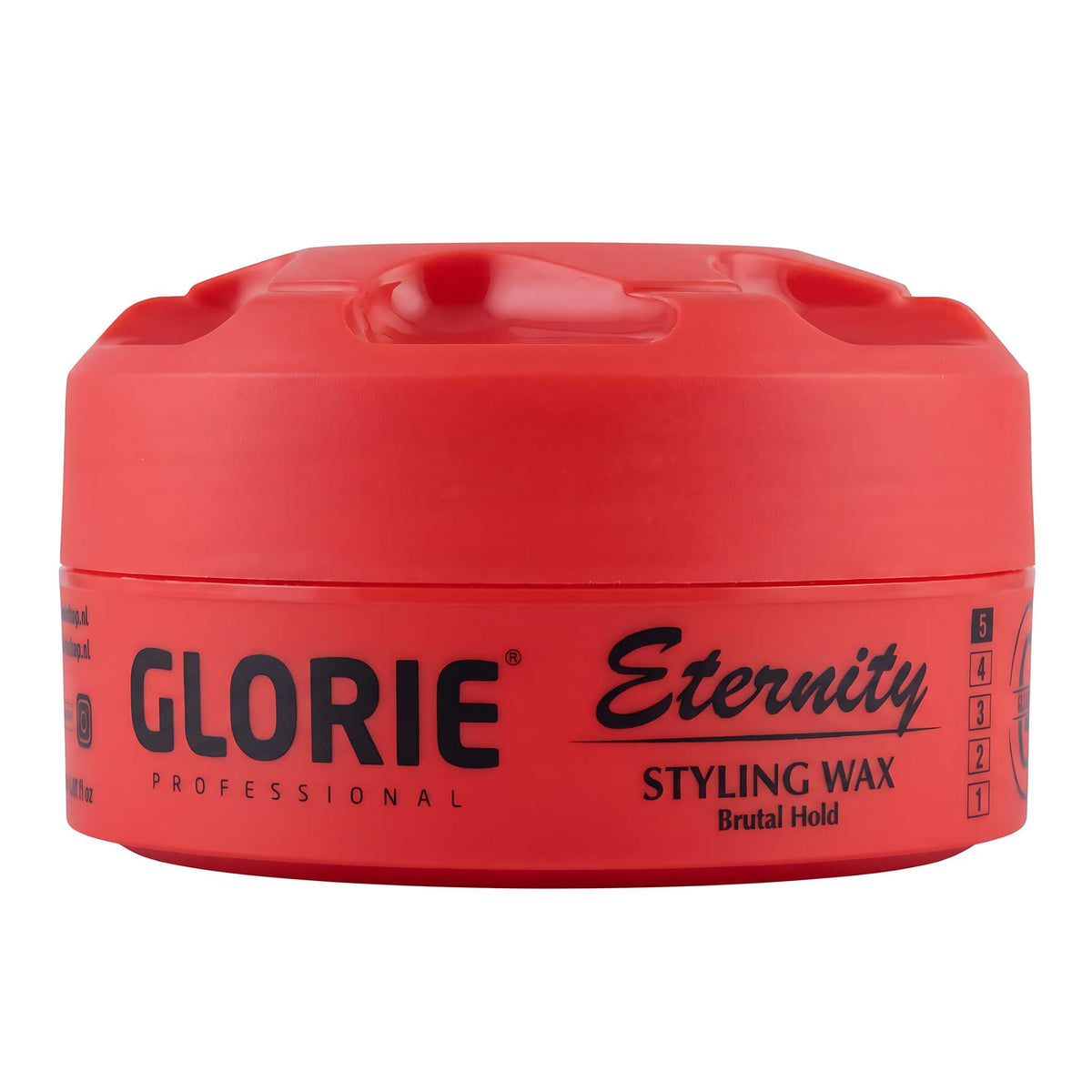 Glorie Eternity Hair Styling Wax Brutal Hold 150 ml