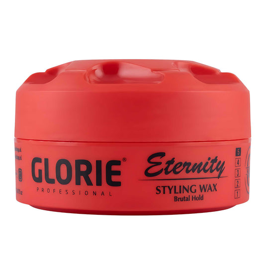 Glorie Eternity Hair Styling Wax Brutal Hold 150 ml