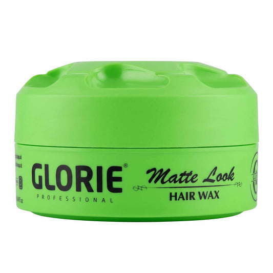 Glorie Matte Look Hair Wax 150 ml