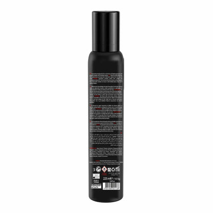 Gummy Haarmousse Keratin Ultra Hold 225 ml