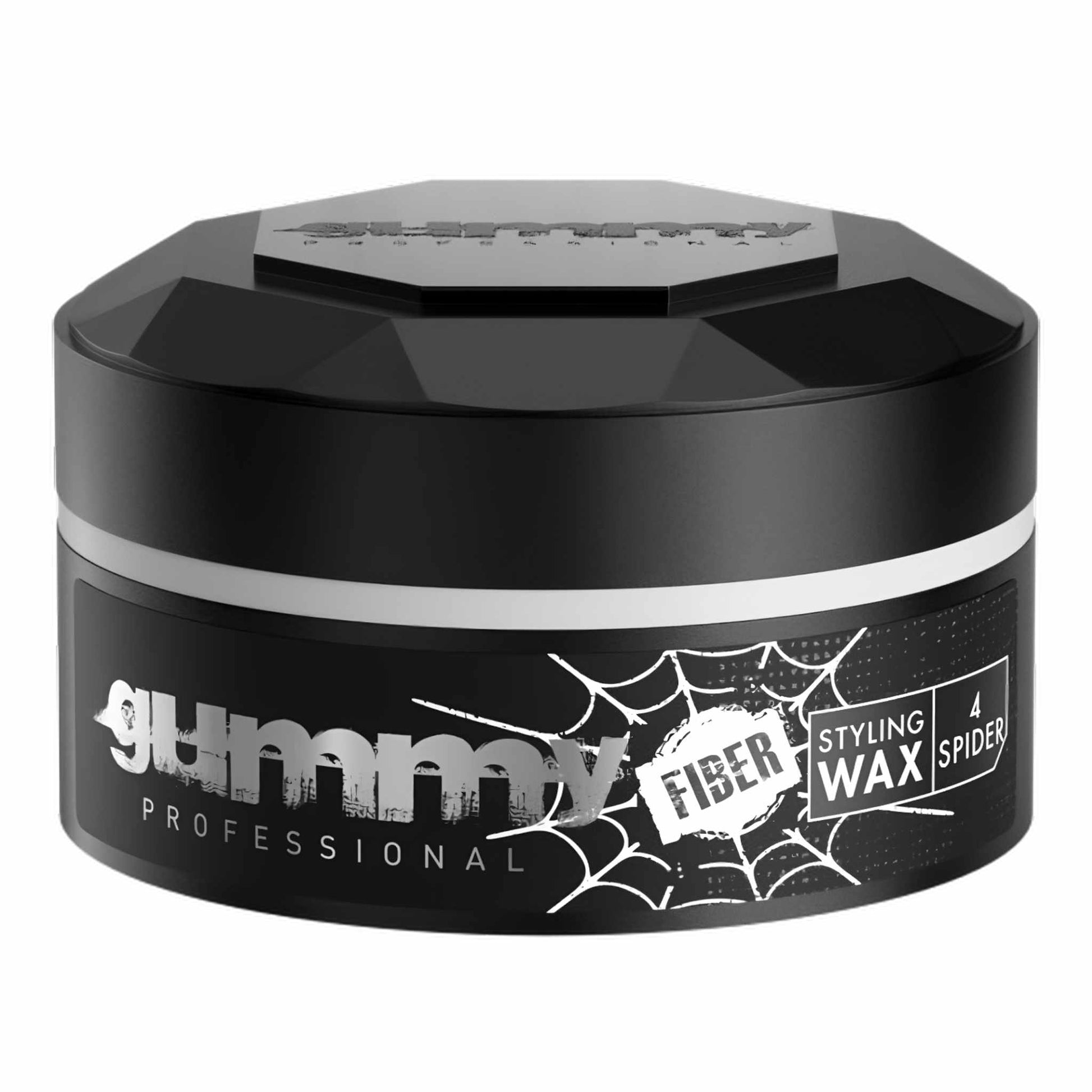 Gummy Hair Styling Spider Wax 150 ml