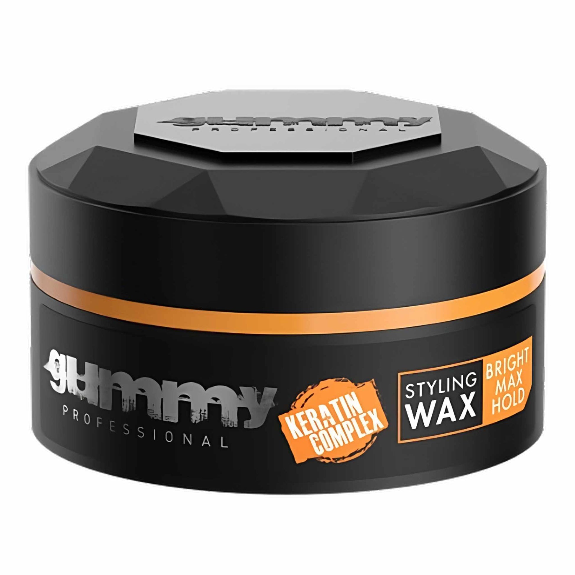 Gummy Wax Bright Max Hold 150 ml