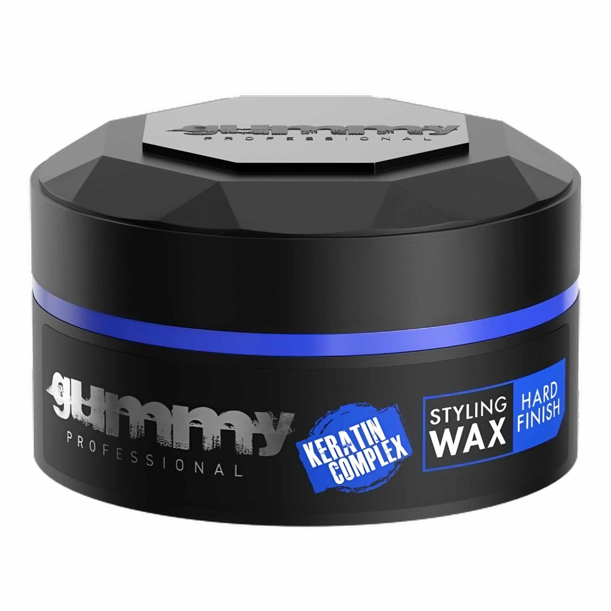 Gummy Haarwax Hard Finish 150 ml