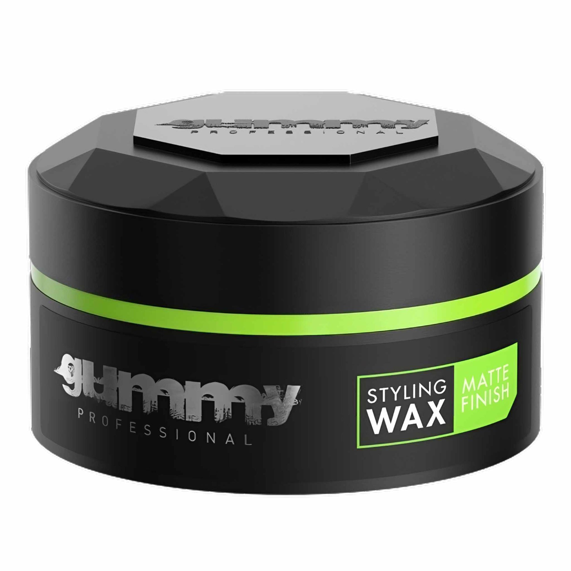 Gummy Haarwax Matte Finish 150 ml