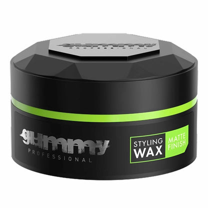 Gummy Haarwax Matte Finish 150 ml