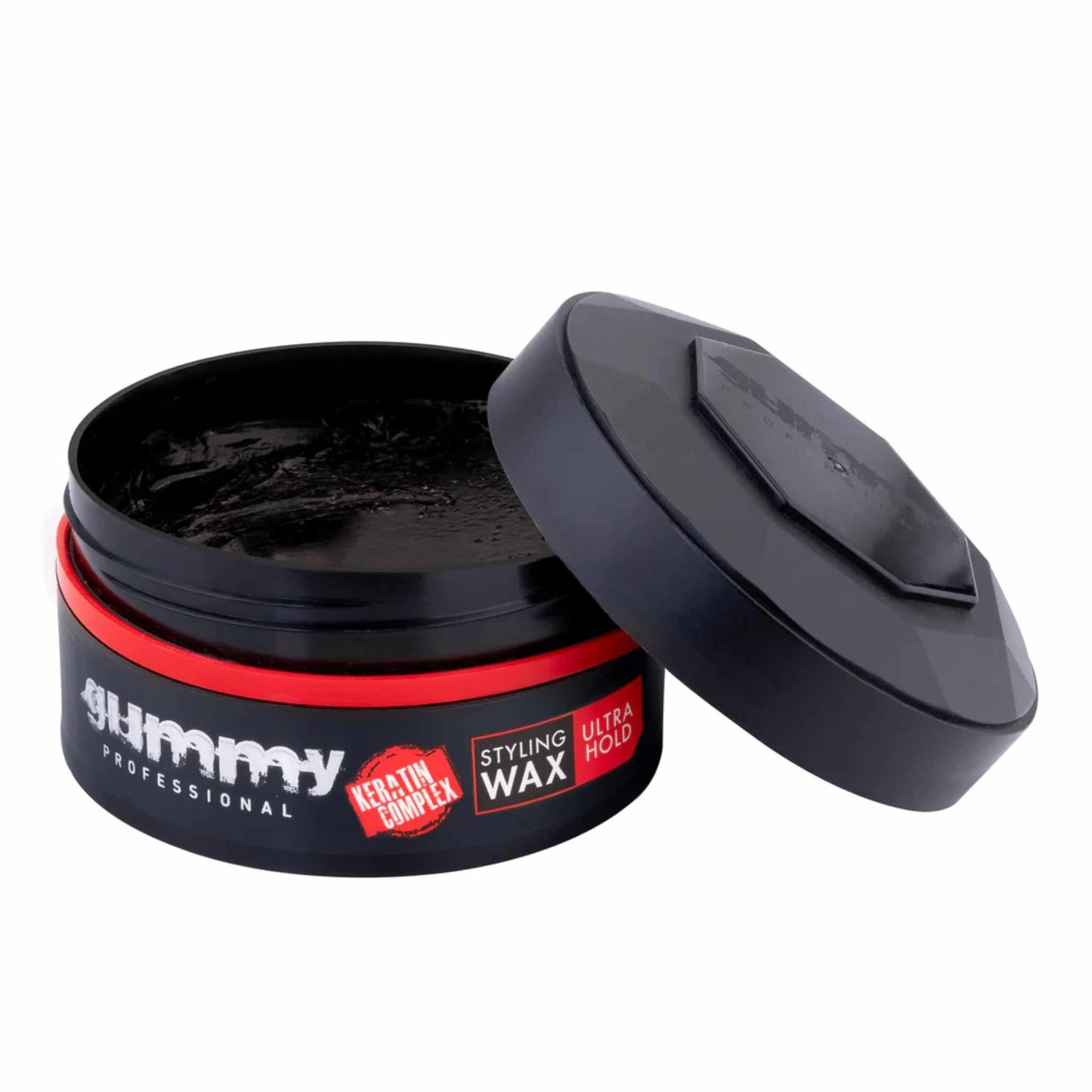 Gummy Haarwax Ultra Hold 150 ml