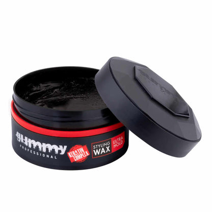 Gummy Haarwax Ultra Hold 150 ml