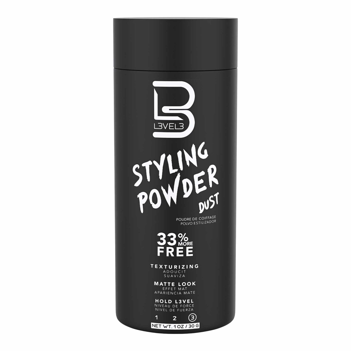 Level3 Styling Powder 30 gr