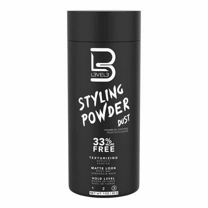 Level3 Styling Powder 30 gr