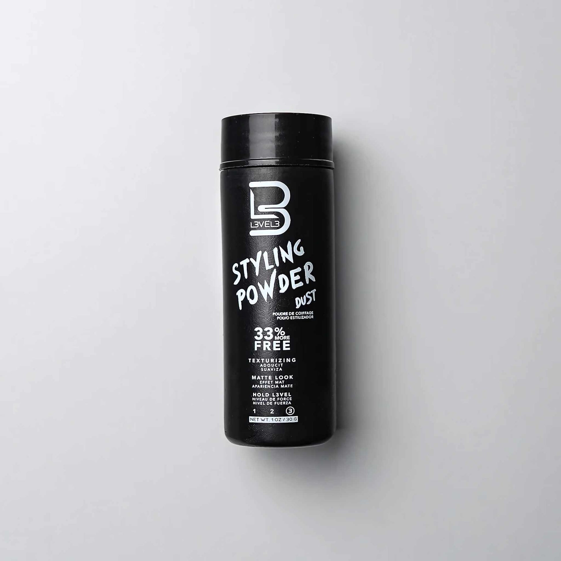 Level3 Styling Poeder 30 gr