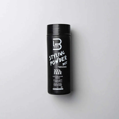 Level3 Styling Poeder 30 gr