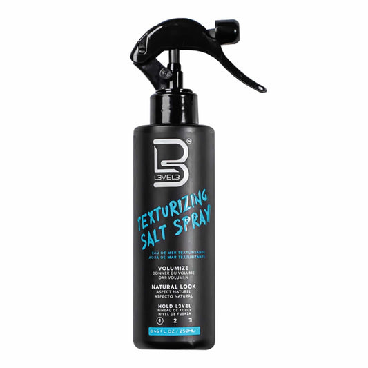 Level3 Texturizing Salt Spray 250 ml