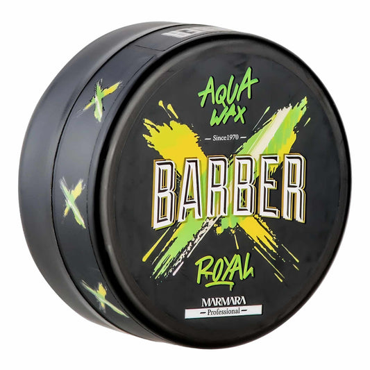 Marmara Barber Aqua Wax Royal 150 ml