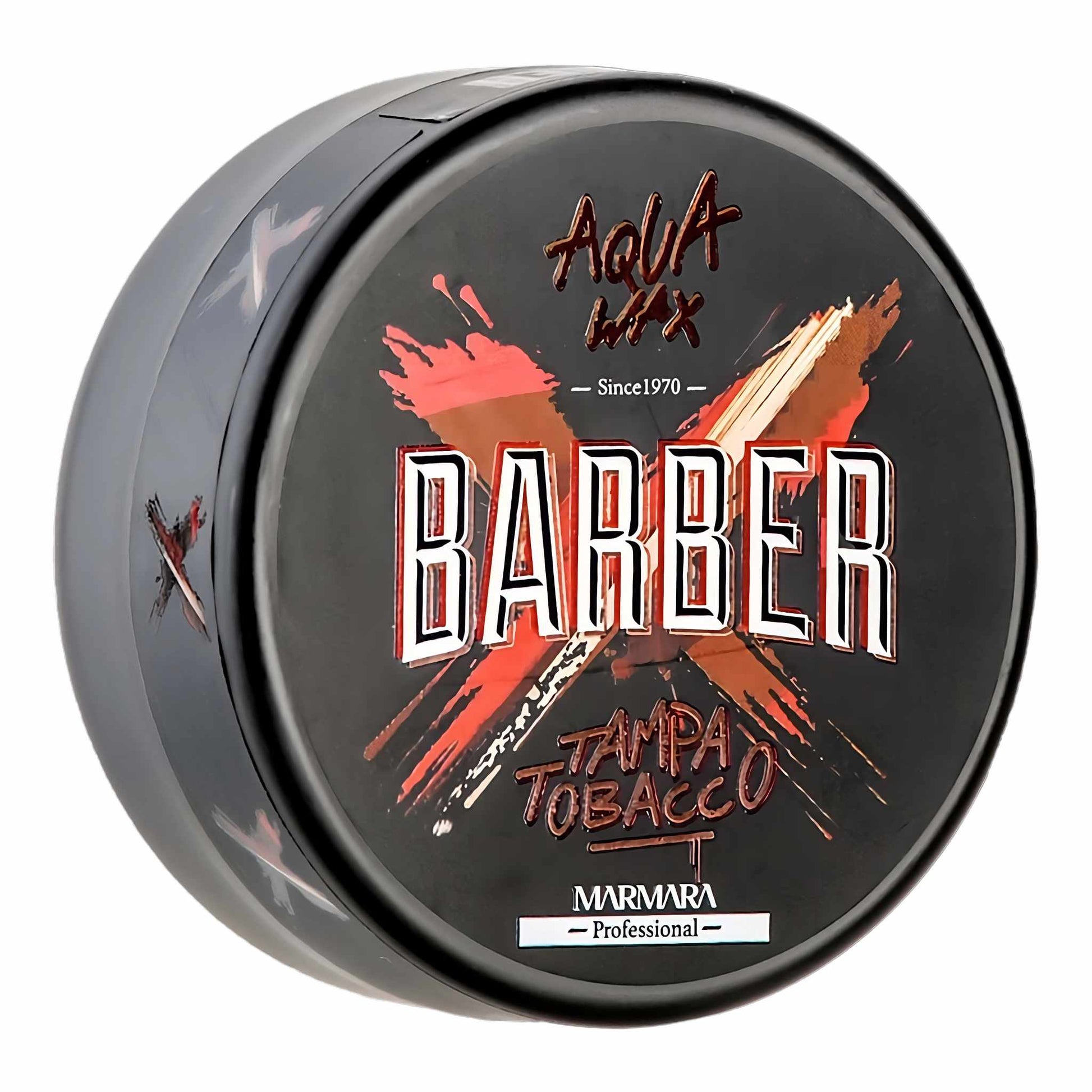 Marmara Barber Aqua Wax Tampa Tobacco 150 ml