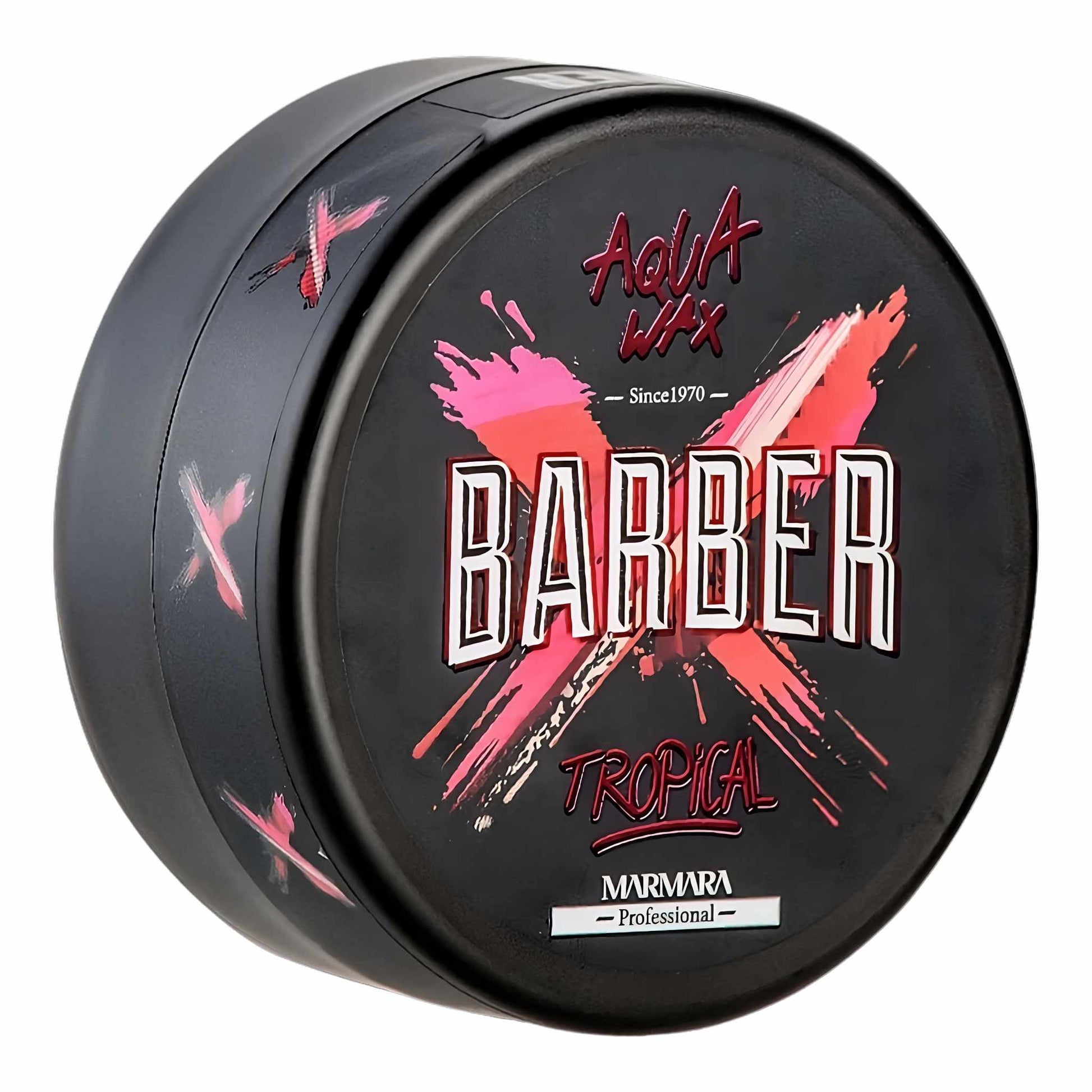 Marmara Barber Aqua Wax Tropical 150 ml