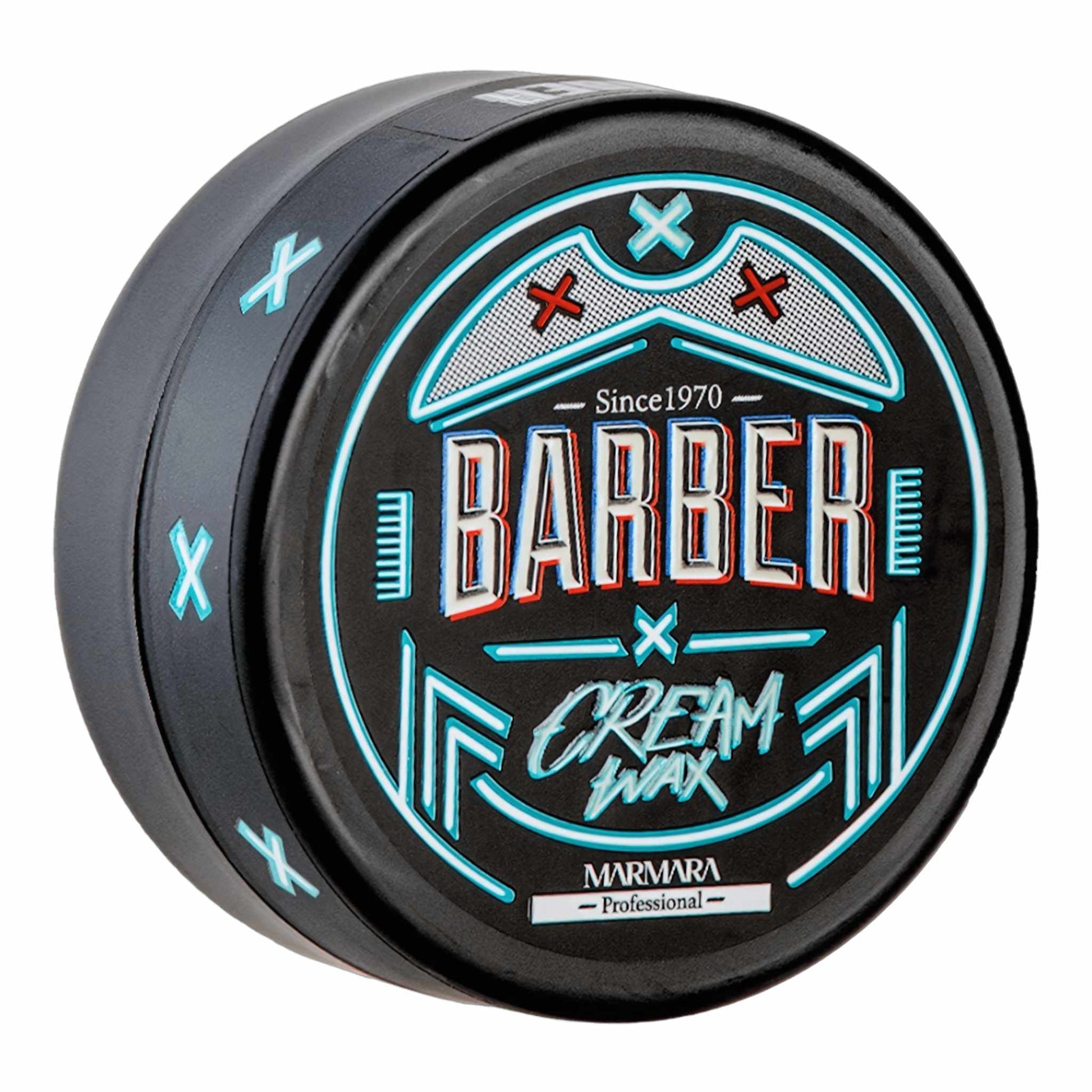 Marmara Barber Cream Wax 150 ml