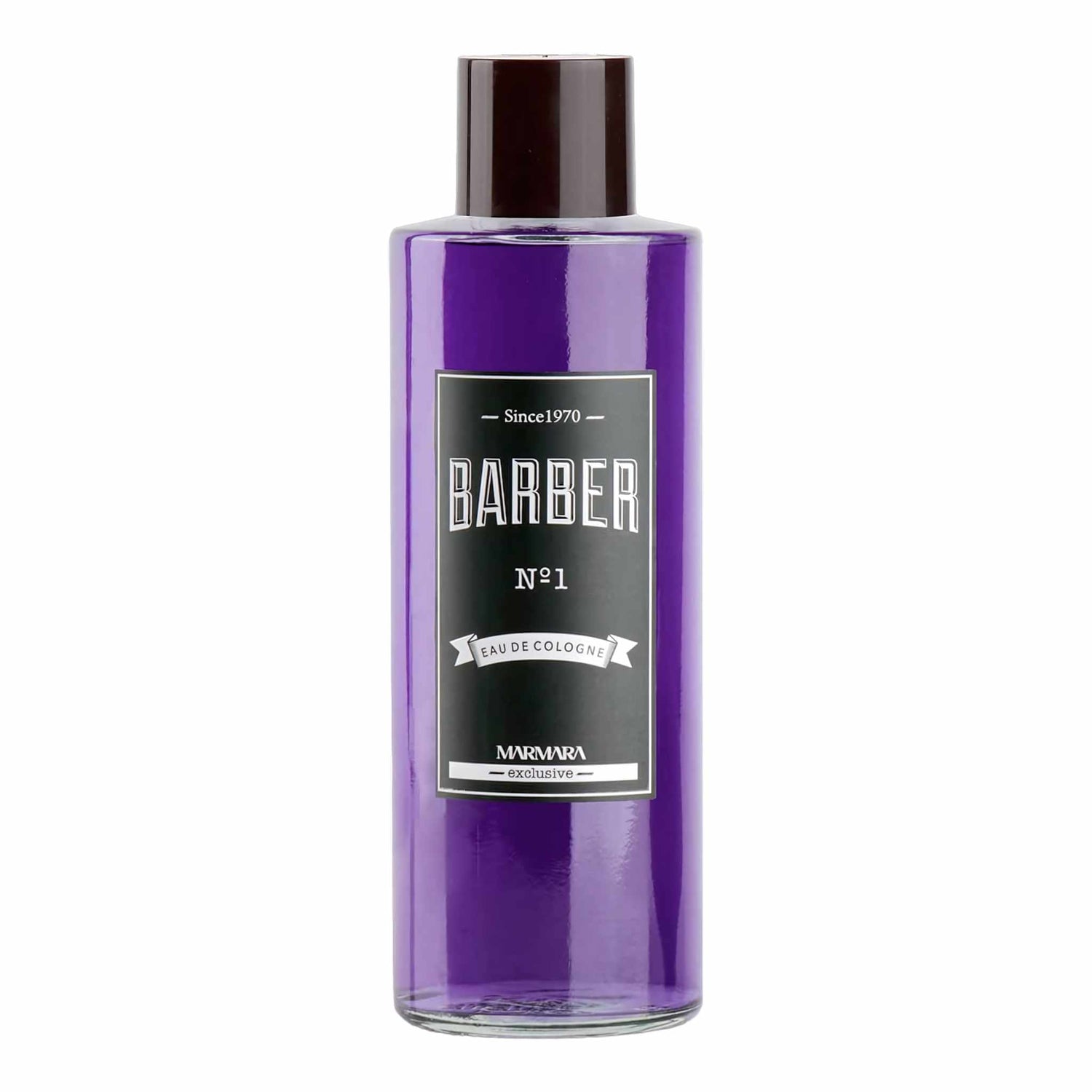 Marmara Barber Eau de Cologne No. 1 500 ml