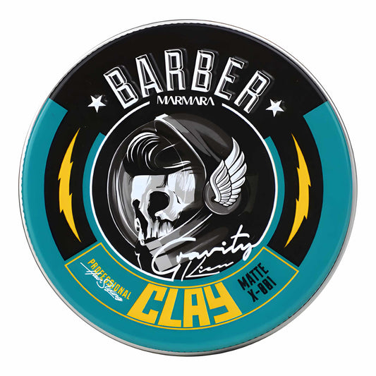 Marmara Barber Matte Clay Wax 100 ml