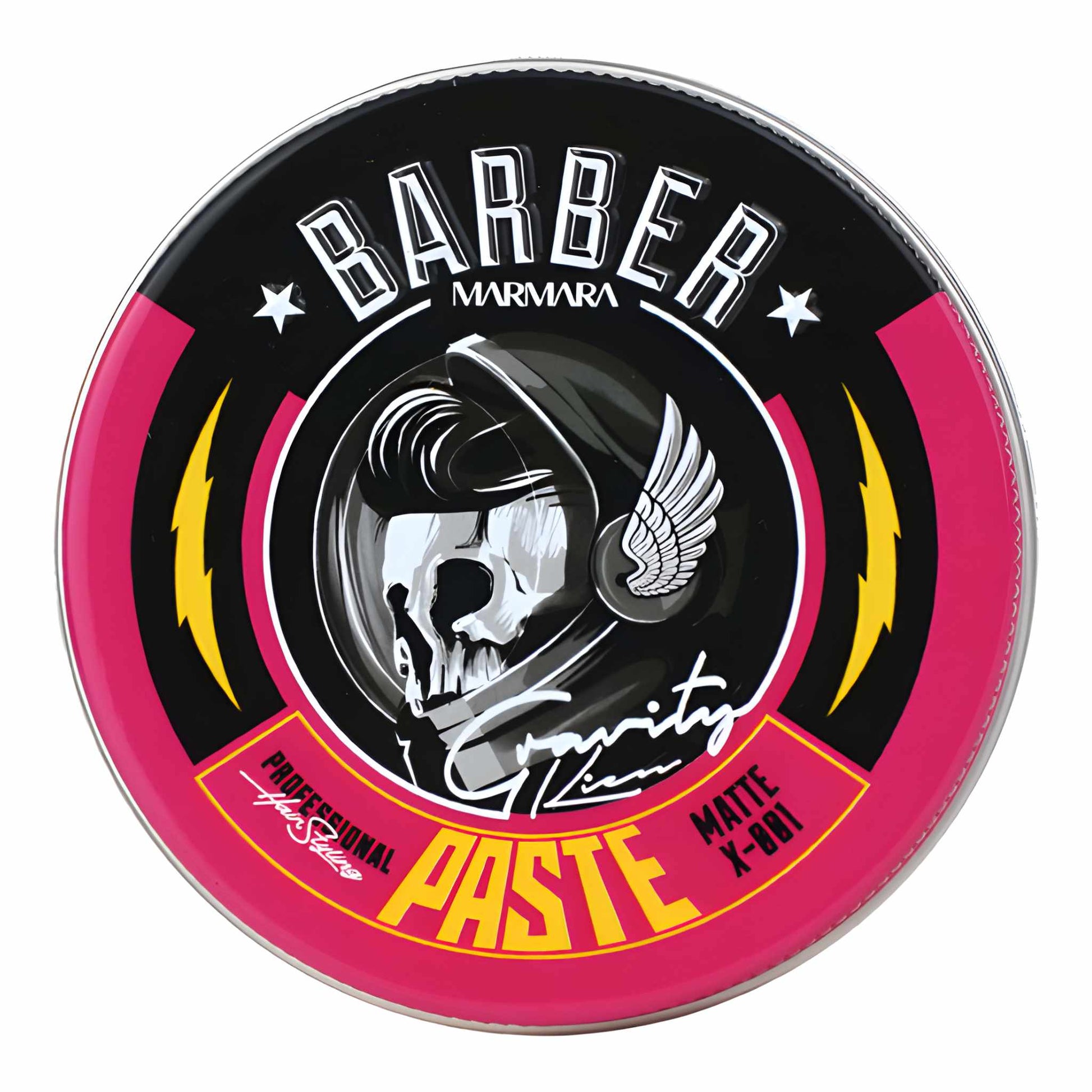 Marmara Barber Matte Paste Wax 100 ml