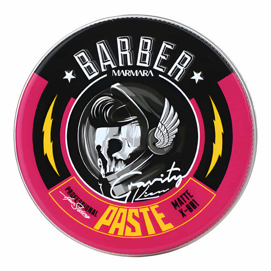 Marmara Barber Matte Paste Wax 100 ml