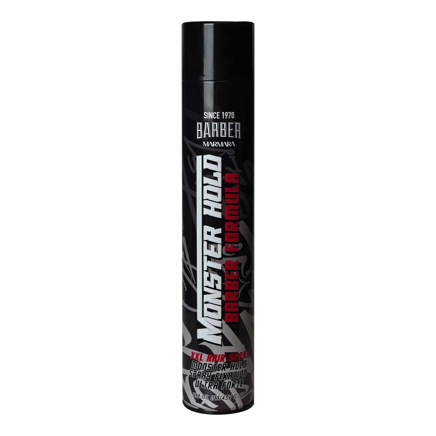 Marmara Barber Monster Hold XXL Hair Spray 750 ml