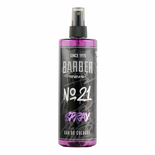 Marmara Barber No. 21 Spray Eau de Cologne 150 ml