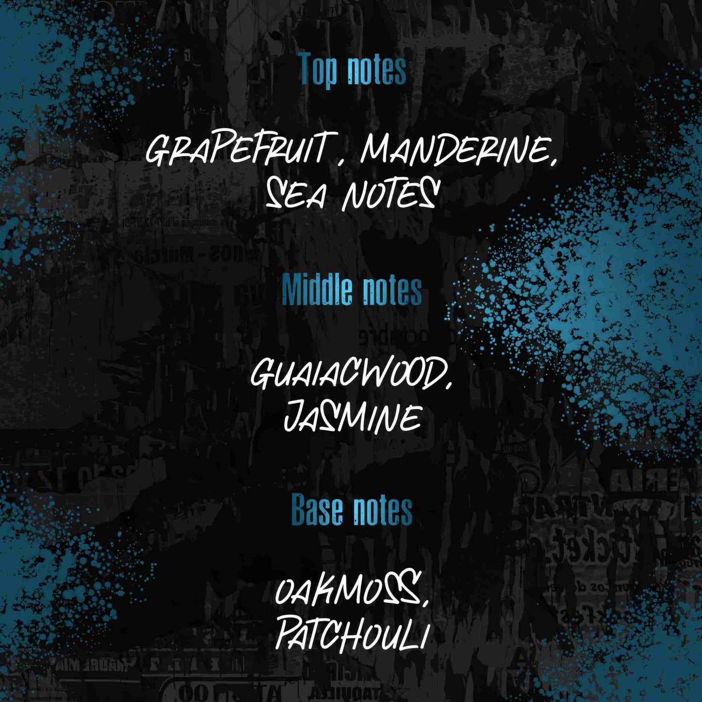 Marmara Barber No. 22 Spray Eau de Cologne Notes