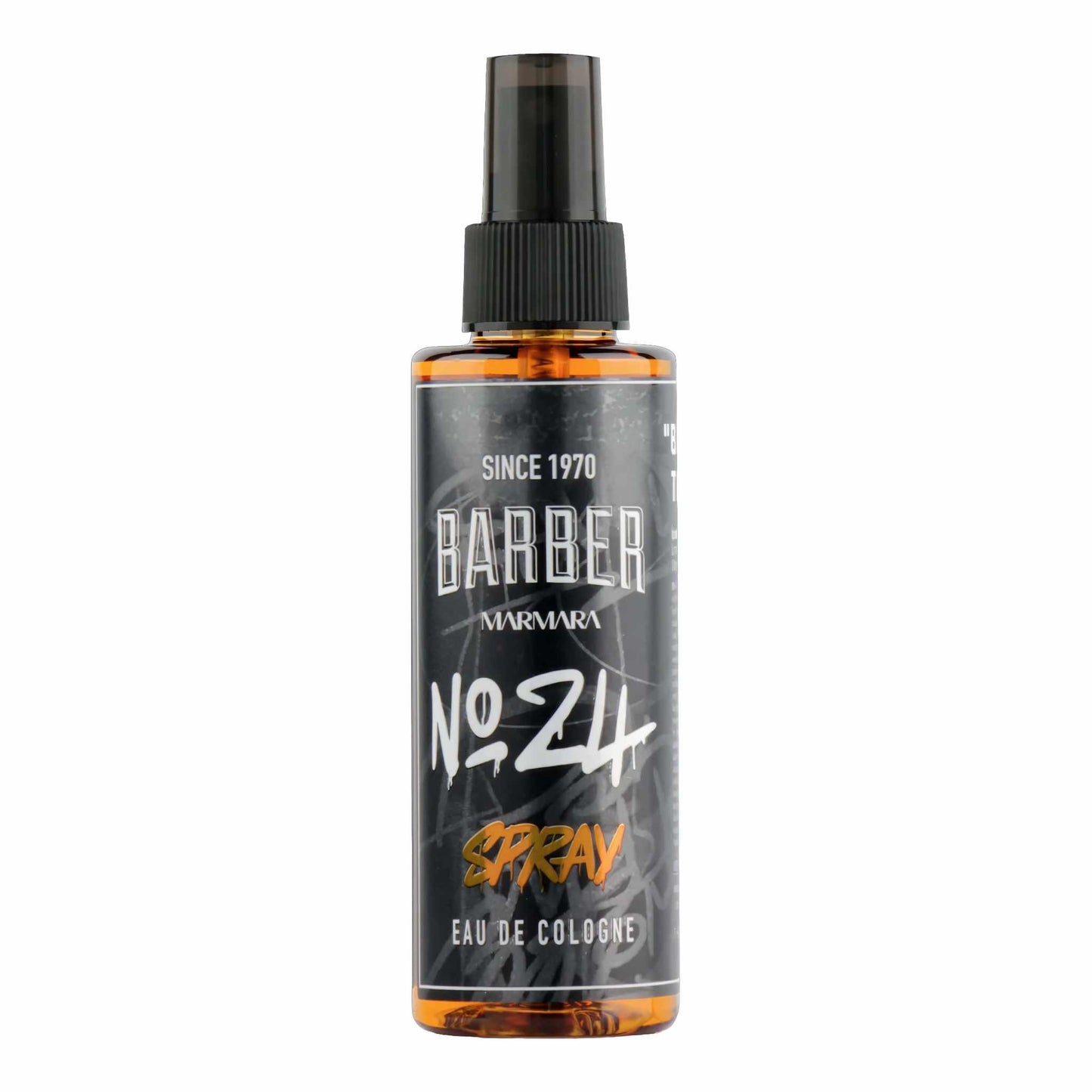 Marmara Barber No. 24 Spray Eau de Cologne 150 ml