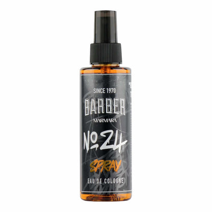 Marmara Barber No. 24 Spray Eau de Cologne 150 ml