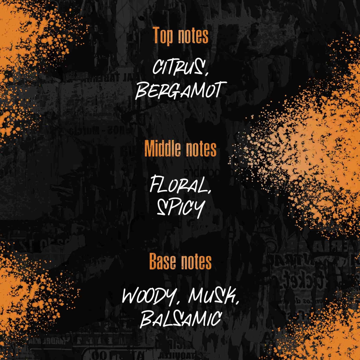 Marmara Barber No. 24 Spray Eau de Cologne Notes