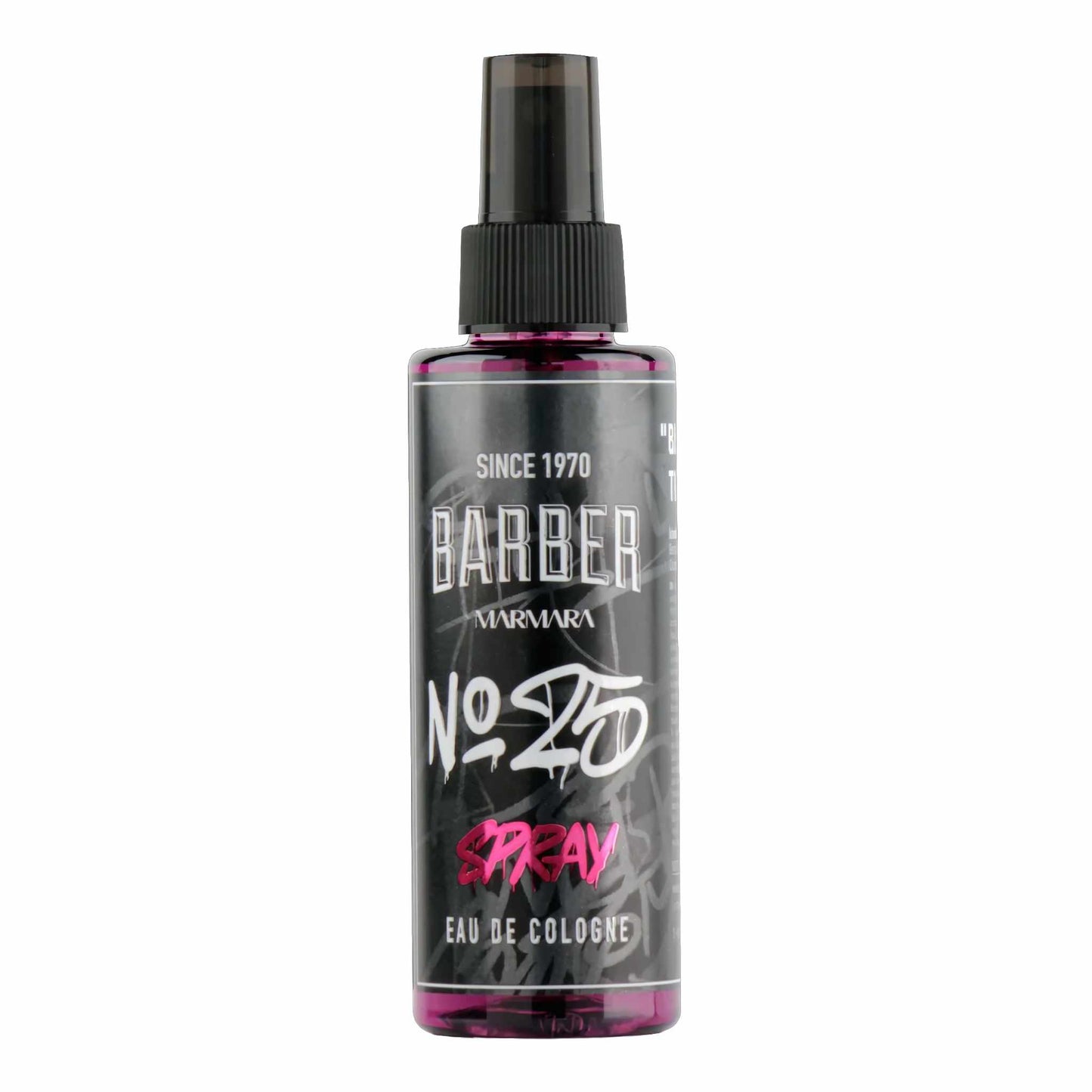 Marmara Barber No. 25 Spray Eau de Cologne 150 ml