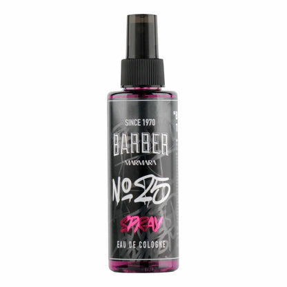 Marmara Barber No. 25 Spray Eau de Cologne 150 ml