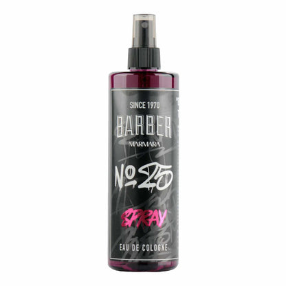 Marmara Barber No. 25 Spray Eau de Cologne 400 ml