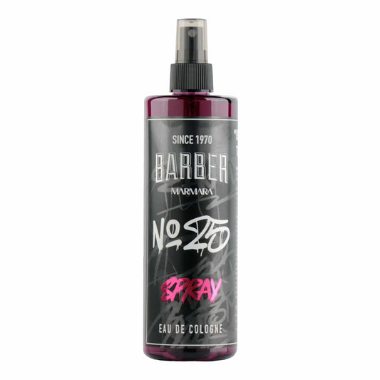 Marmara Barber No. 25 Spray Eau de Cologne 400 ml