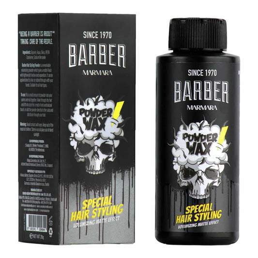 Marmara Barber Powder Wax 20 gr