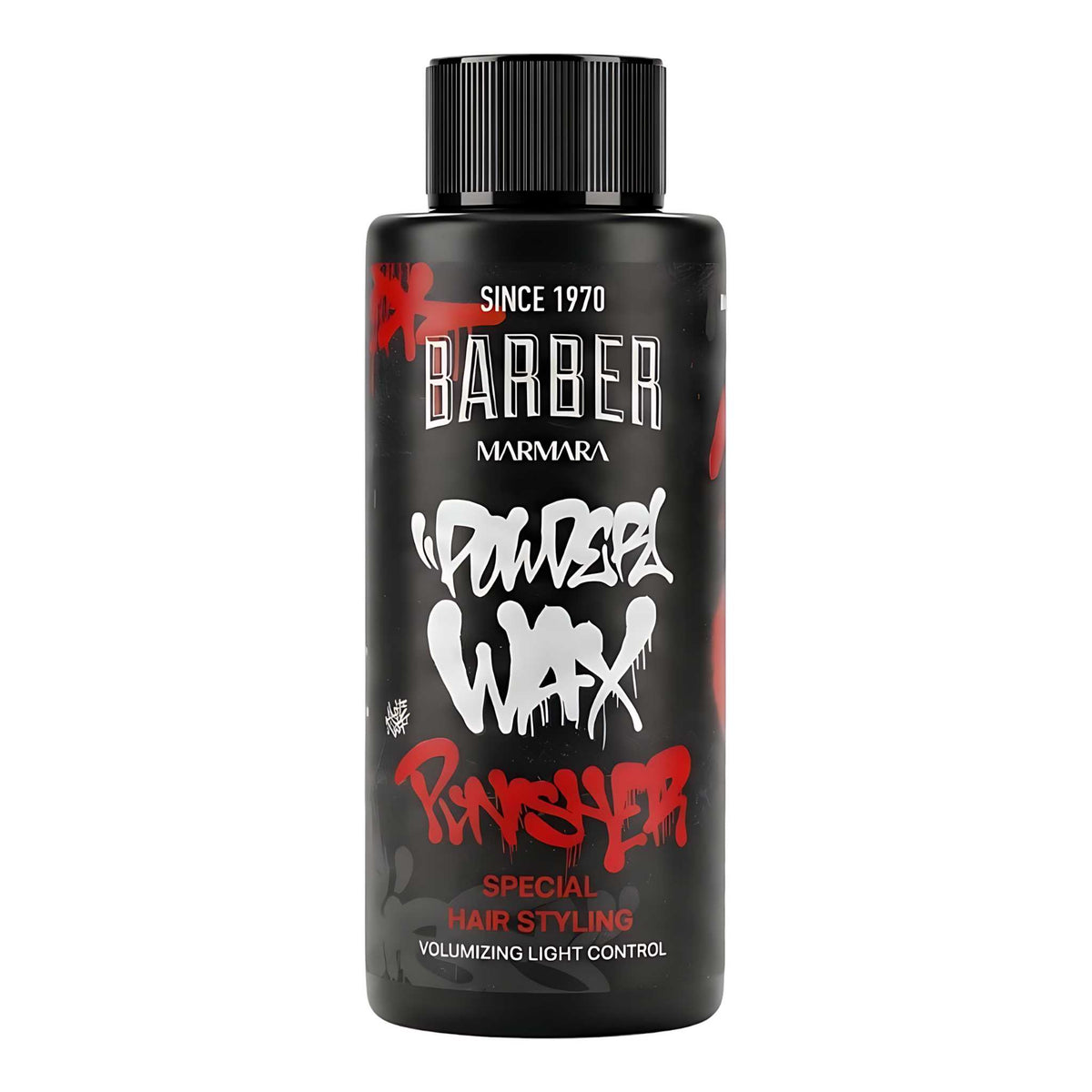 Marmara Barber Powder Wax Punisher 20 gr