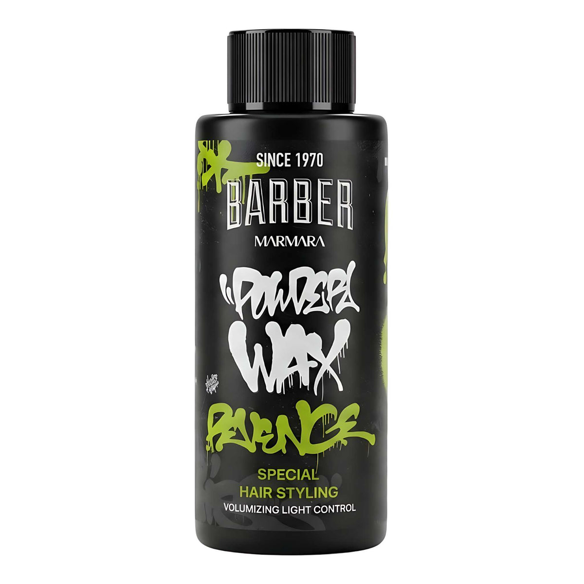 Marmara Barber Powder Wax Revenge 20 gr