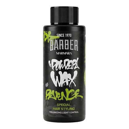 Marmara Barber Powder Wax Revenge 20 gr