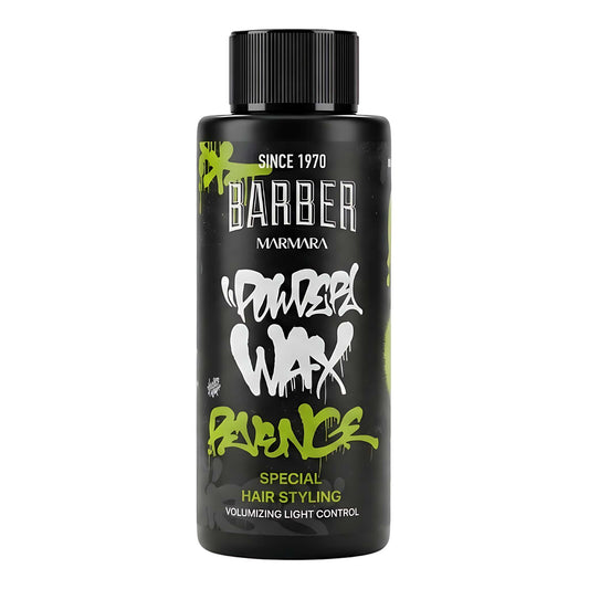 Marmara Barber Powder Wax Revenge 20 gr