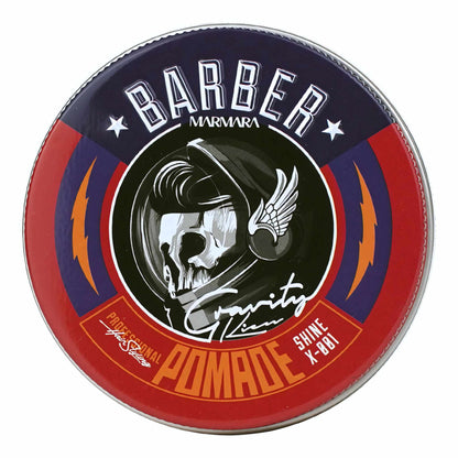 Marmara Barber Shine Pomade Wax 100 ml
