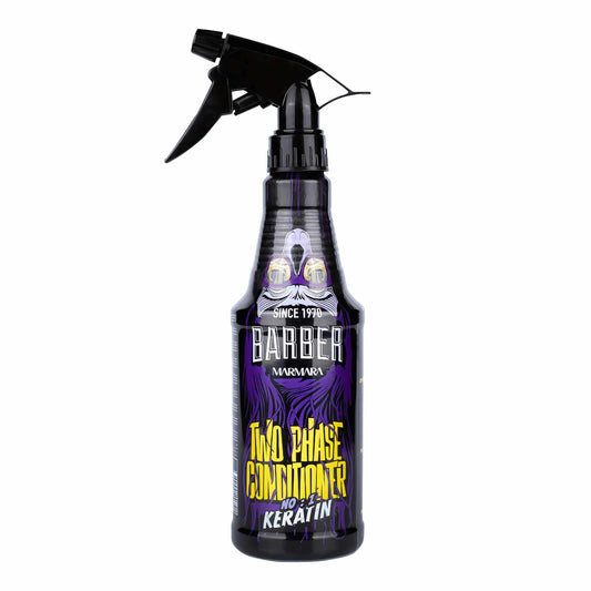 Marmara Barber Two Phase Conditioner No. 1 Keratin 500 ml