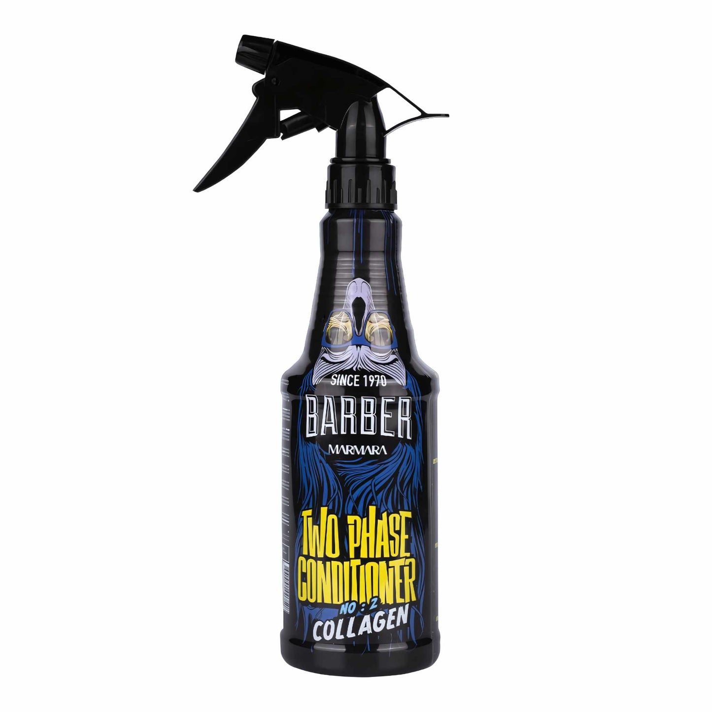 Marmara Barber Two Phase Conditioner No. 2 Collagen 500 ml