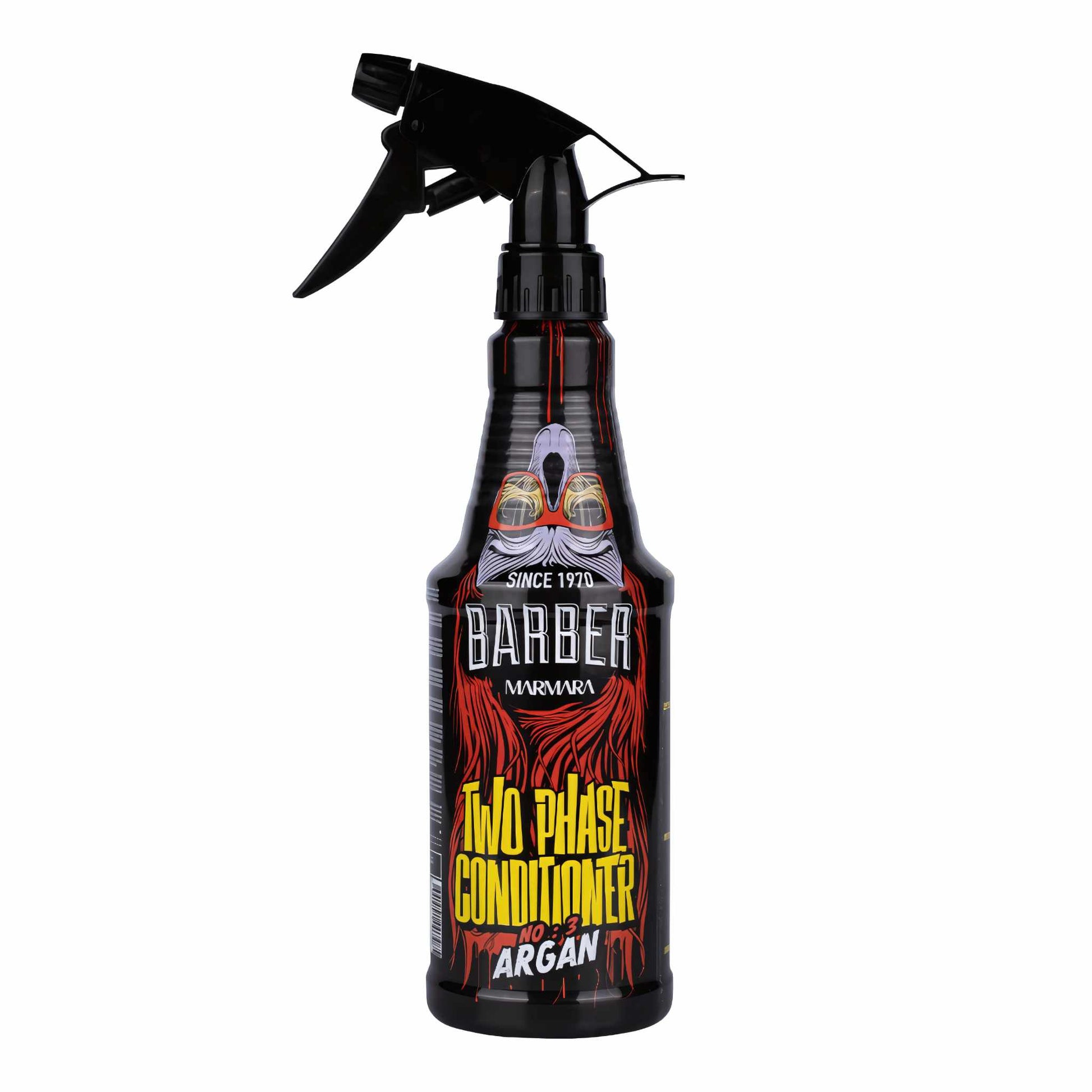 Marmara Barber Two Phase Conditioner No. 3 Argan 500 ml