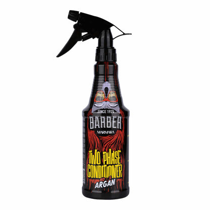 Marmara Barber Two Phase Conditioner No. 3 Argan 500 ml