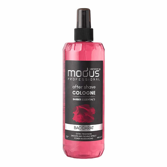 Modus After Shave Cologne Baccarat 400 ml