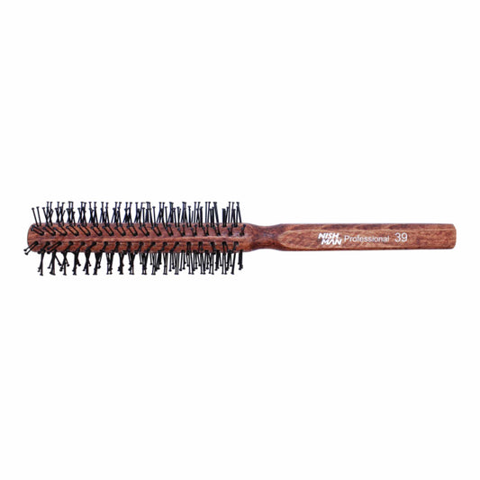 Nishman Hair Brush No. 39